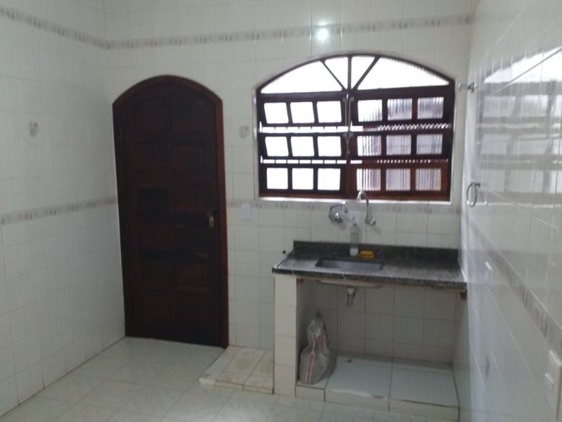 imóvel com 100m² - Jardim Imperador - Praia Grande