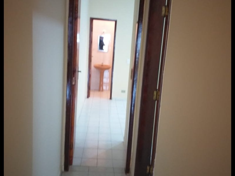 imóvel com 100m² - Jardim Imperador - Praia Grande