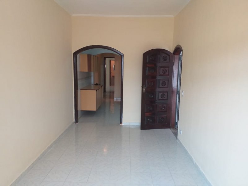 imóvel com 100m² - Jardim Imperador - Praia Grande