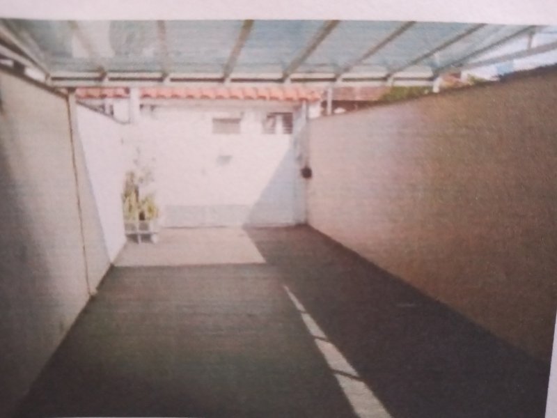 Casa à venda Vila Nilo com 102m² e 3 quartos por R$ 335.000 - 1240841316-recuo-frontal-2-vagas-garage-da-coberta-para-o-portao-eletronico.jpg
