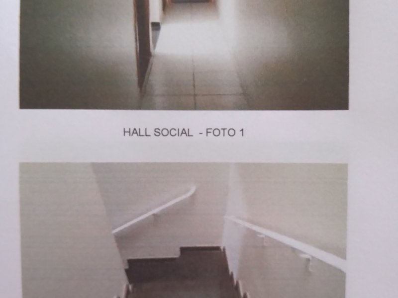 Casa à venda Vila Nilo com 102m² e 3 quartos por R$ 335.000 - 1892475639-11-hall-superior-escada.jpg
