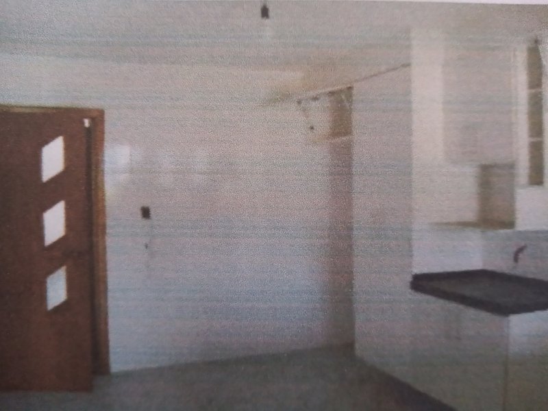 Casa à venda Vila Nilo com 102m² e 3 quartos por R$ 335.000 - 579313771-cozinha-2-outros-armarios-e-porta-sala.jpg