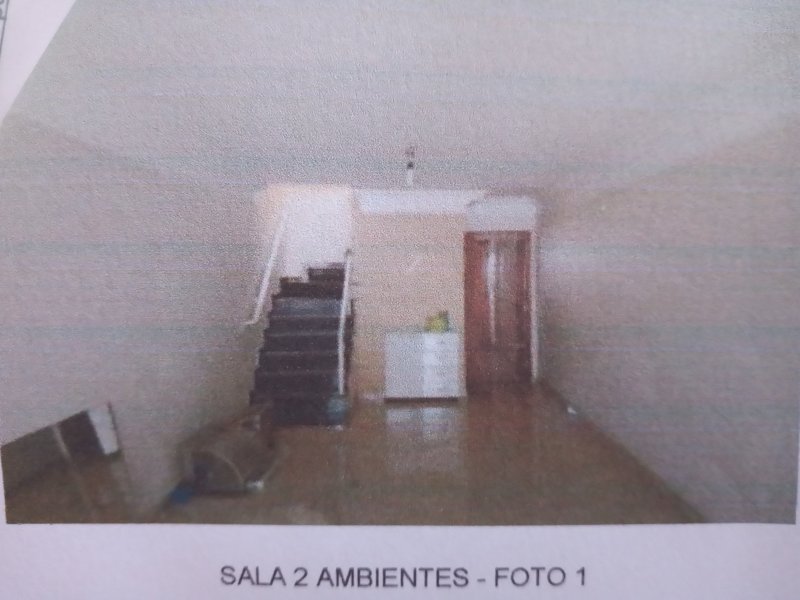 Casa à venda Vila Nilo com 102m² e 3 quartos por R$ 335.000 - 817425739-sala-2-ambientes-da-entrada-para-o-fim.jpg
