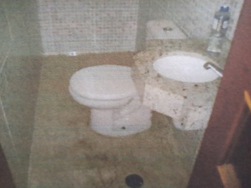 Casa à venda Vila Nilo com 102m² e 3 quartos por R$ 335.000 - 842480010-5-lavabo.jpg