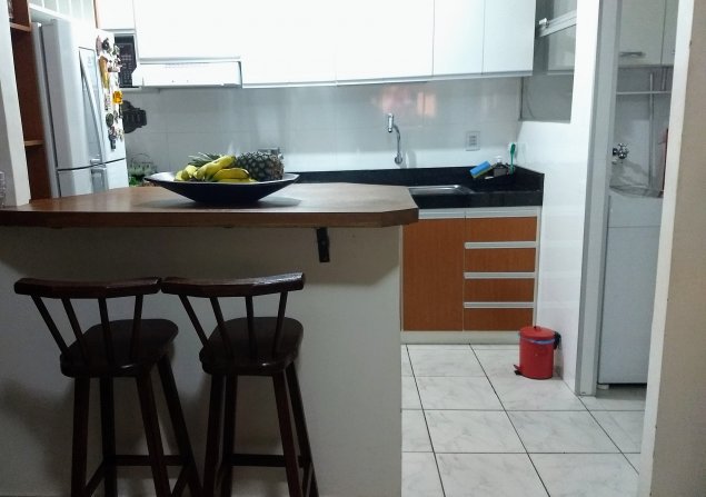 imóvel com 51m²