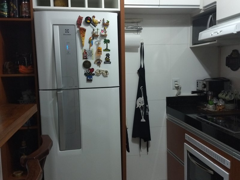 imóvel com 51m² - Setor Central - Goiânia