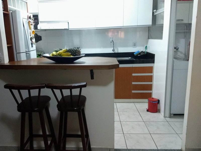 imóvel com 51m² - Setor Central - Goiânia
