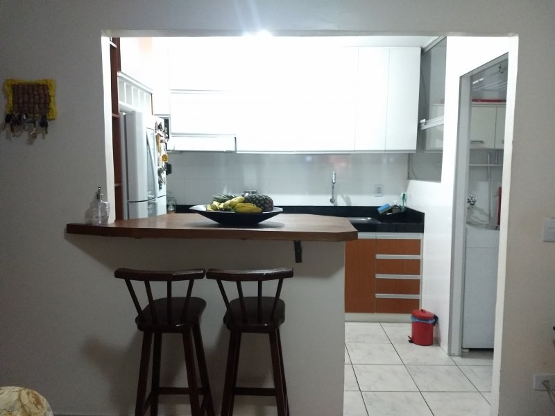 imóvel com 51m² - Setor Central - Goiânia