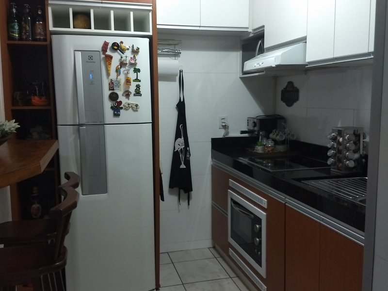 imóvel com 51m² - Setor Central - Goiânia