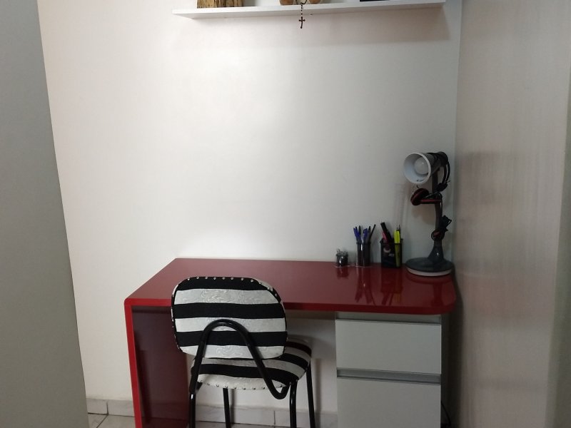 imóvel com 51m² - Setor Central - Goiânia