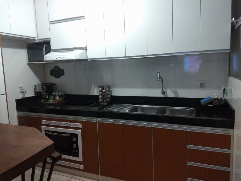 imóvel com 51m² - Setor Central - Goiânia