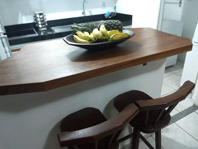 imóvel com 51m² - Setor Central - Goiânia