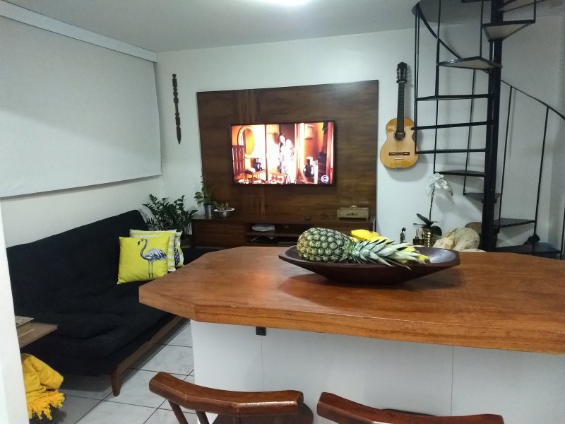 imóvel com 51m² - Setor Central - Goiânia