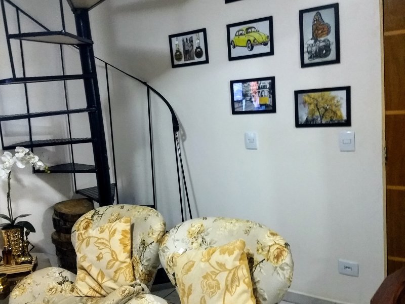 imóvel com 51m² - Setor Central - Goiânia