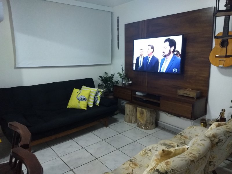 imóvel com 51m² - Setor Central - Goiânia