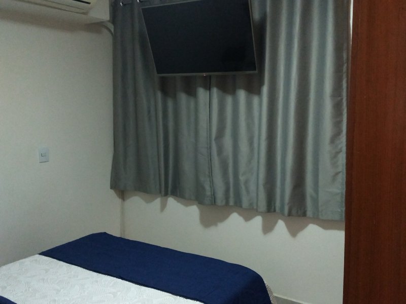 imóvel com 51m² - Setor Central - Goiânia