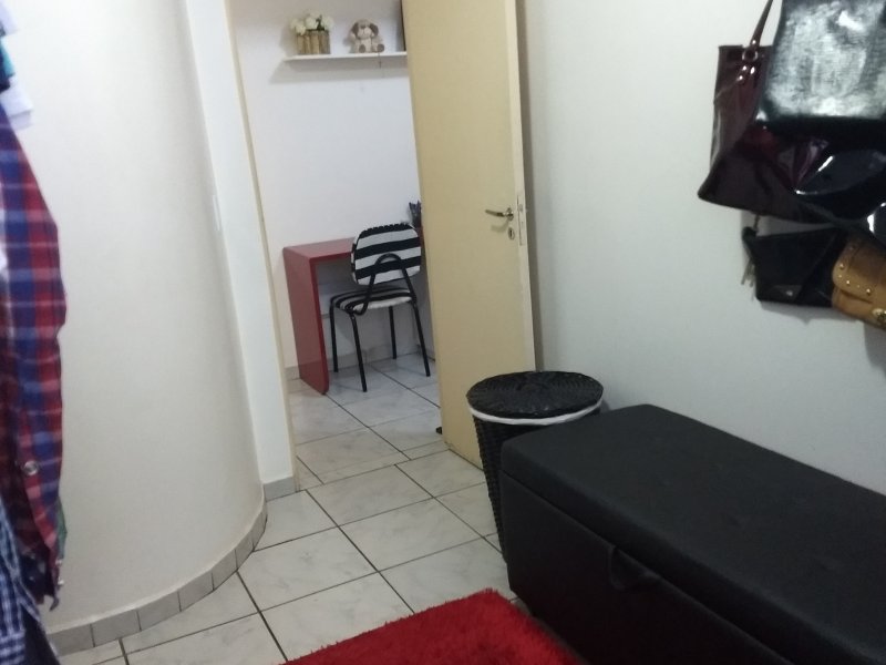 imóvel com 51m² - Setor Central - Goiânia