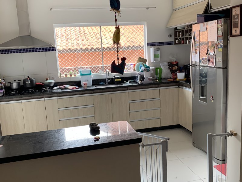 Casa de condomínio à venda Res. San Diego (Paysage Serein) com 260m² e 3 quartos por R$ 850.000 - 114352357-92436759-3c99-4def-be41-927886fbeeda.jpeg