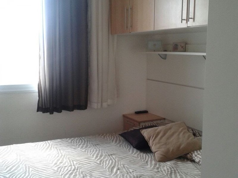 imóvel com 48m² - Vila da Oportunidade - Carapicuiba