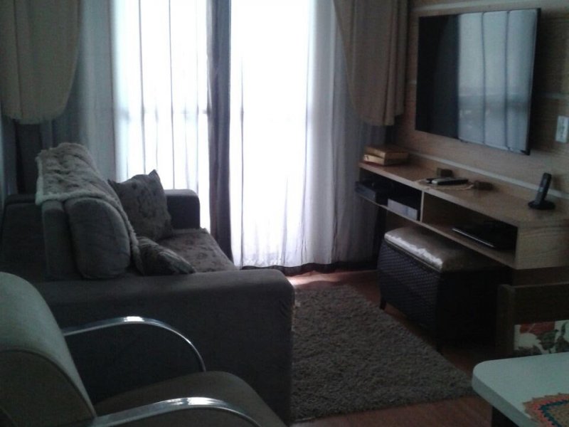 imóvel com 48m² - Vila da Oportunidade - Carapicuiba