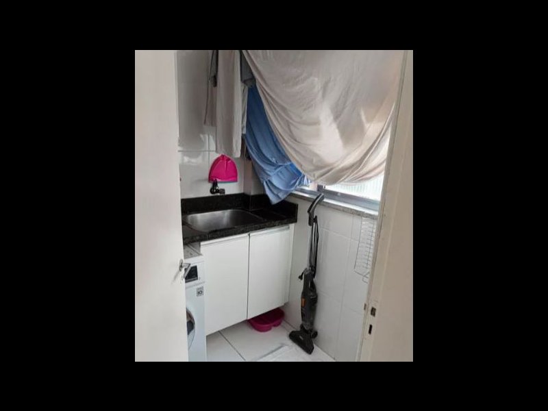 Apartamento à venda Pátria Nova com 64m² e 1 quarto por R$ 210.000 - 16238222-9.JPG