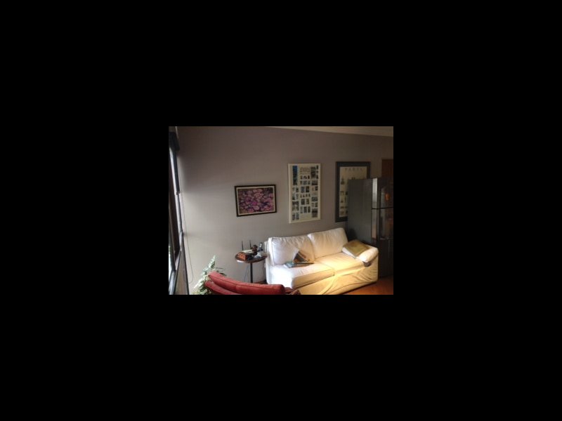 Apartamento à venda Alphaville Industrial com 62m² e 1 quarto por R$ 450.000 - 124247490-img-2067.JPG