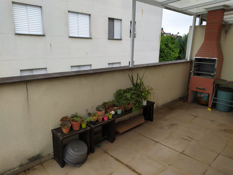 Apartamento à venda Novo Osasco com 103m² e 4 quartos por R$ 290.000 - 1058880341-img-20191124-101000.jpg