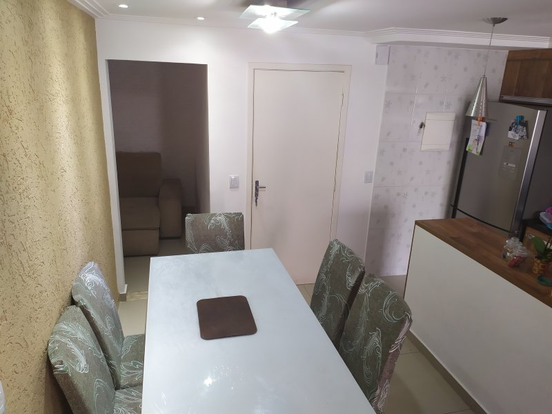 Apartamento à venda Novo Osasco com 103m² e 4 quartos por R$ 290.000 - 1196457245-img-20191129-080227.jpg
