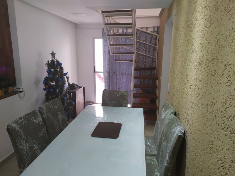 Apartamento à venda Novo Osasco com 103m² e 4 quartos por R$ 290.000 - 1323832189-img-20191129-080141.jpg