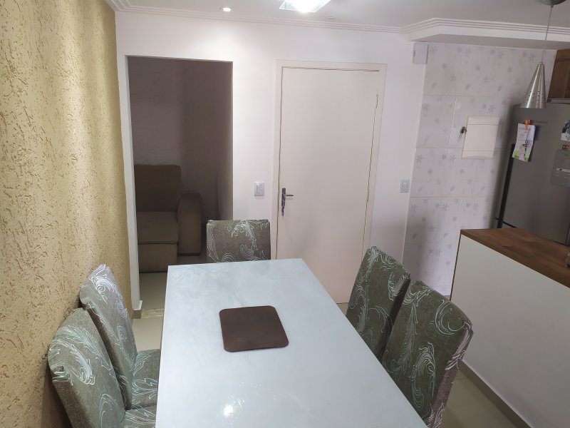 Apartamento à venda Novo Osasco com 103m² e 4 quartos por R$ 290.000 - 146640941-img-20191129-080217.jpg