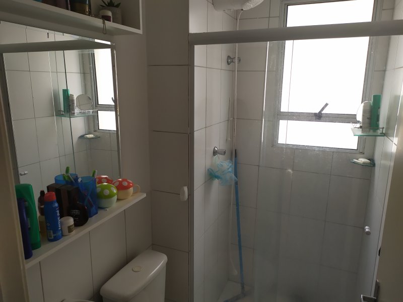 Apartamento à venda Novo Osasco com 103m² e 4 quartos por R$ 290.000 - 1794446693-img-20191129-081827.jpg