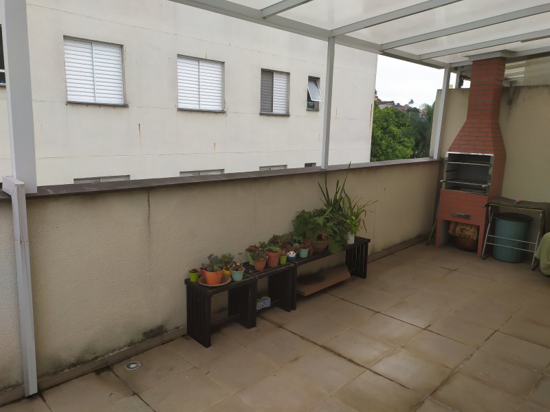Apartamento à venda Novo Osasco com 103m² e 4 quartos por R$ 290.000 - 502428029-img-20191129-080933.jpg