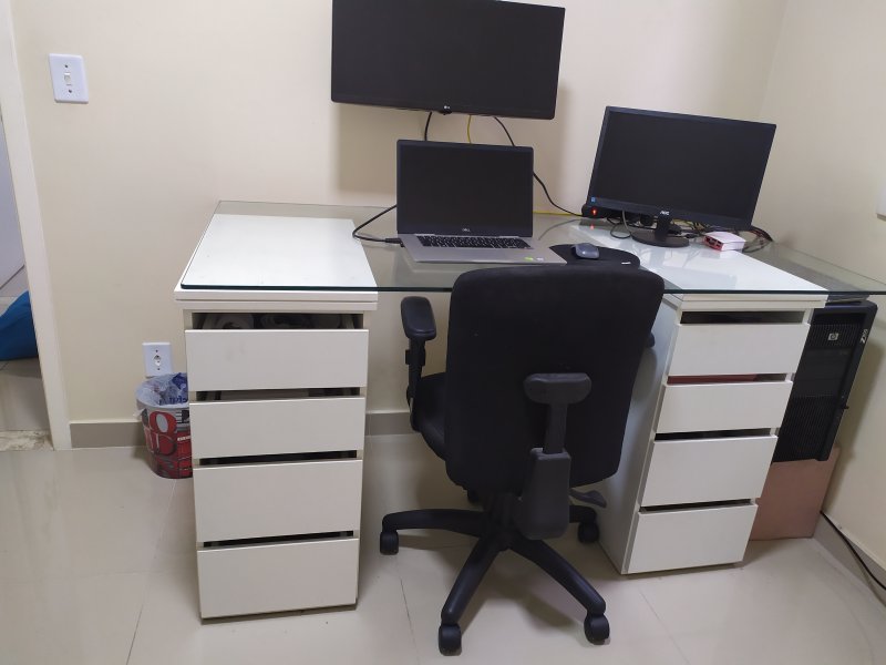 Apartamento à venda Novo Osasco com 103m² e 4 quartos por R$ 290.000 - 732832047-img-20191120-170139.jpg