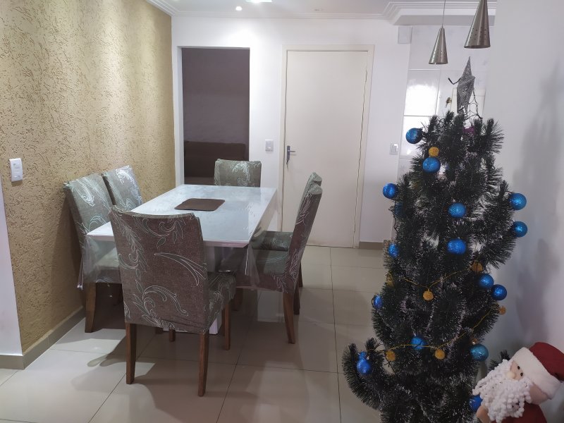 Apartamento à venda Novo Osasco com 103m² e 4 quartos por R$ 290.000 - 732882405-img-20191129-080417.jpg
