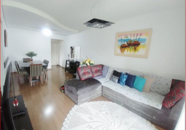 imóvel com 98m²