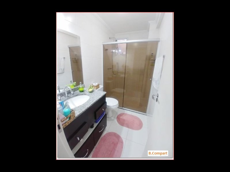 Apartamento à venda Limão com 98m² e 3 quartos por R$ 660.000 - 907278380-17-banheiro-comp-2-20191227.JPG