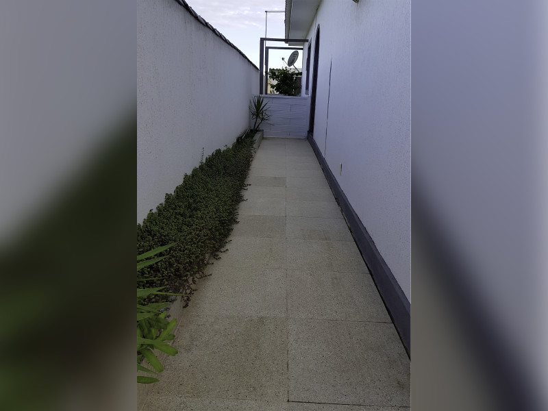 Casa de condomínio à venda Fazendinha com 140m² e 3 quartos por R$ 450.000 - 021.jpg