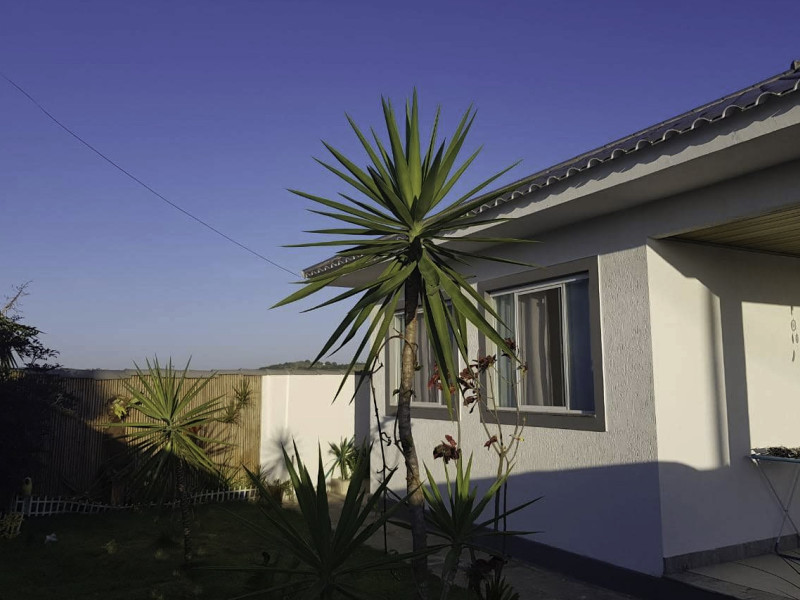 Casa de condomínio à venda Fazendinha com 140m² e 3 quartos por R$ 450.000 - 03.jpg