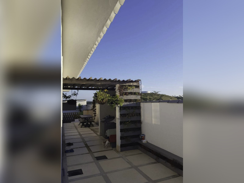 Casa de condomínio à venda Fazendinha com 140m² e 3 quartos por R$ 450.000 - 040jpg.jpg