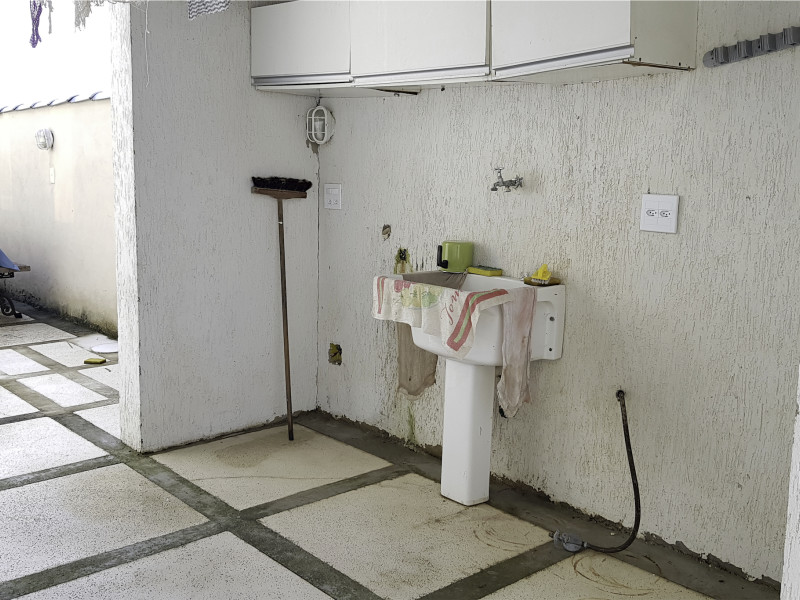 Casa de condomínio à venda Fazendinha com 140m² e 3 quartos por R$ 450.000 - 041.jpg