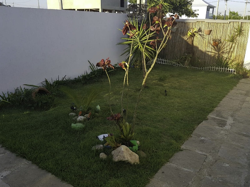 Casa de condomínio à venda Fazendinha com 140m² e 3 quartos por R$ 450.000 - 05.jpg