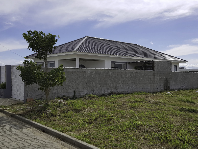 Casa de condomínio à venda Fazendinha com 140m² e 3 quartos por R$ 450.000 - 07.jpg