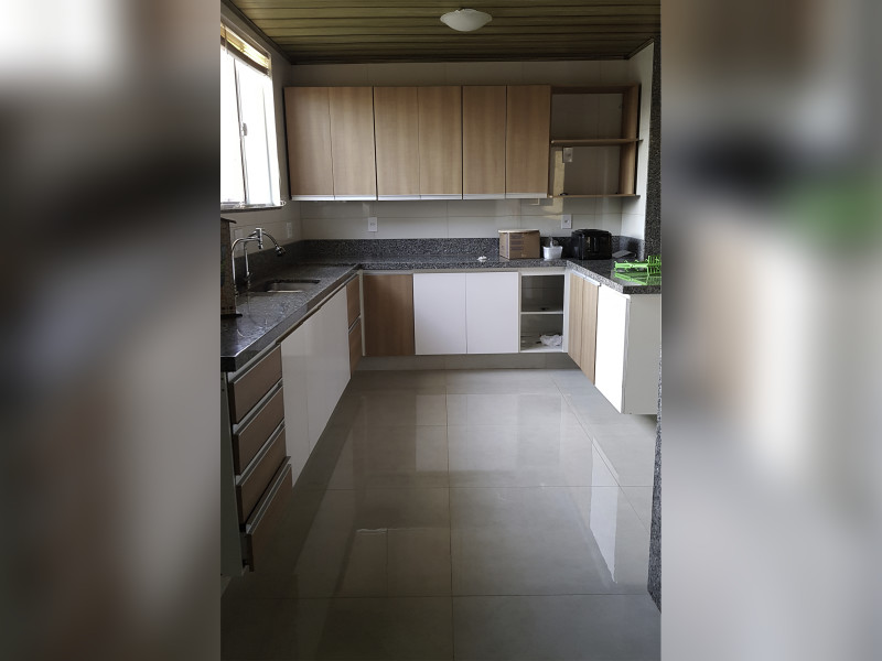 Casa de condomínio à venda Fazendinha com 140m² e 3 quartos por R$ 450.000 - 08.jpg