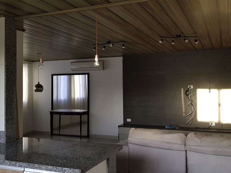 Casa de condomínio à venda Fazendinha com 140m² e 3 quartos por R$ 450.000 - 10.jpg