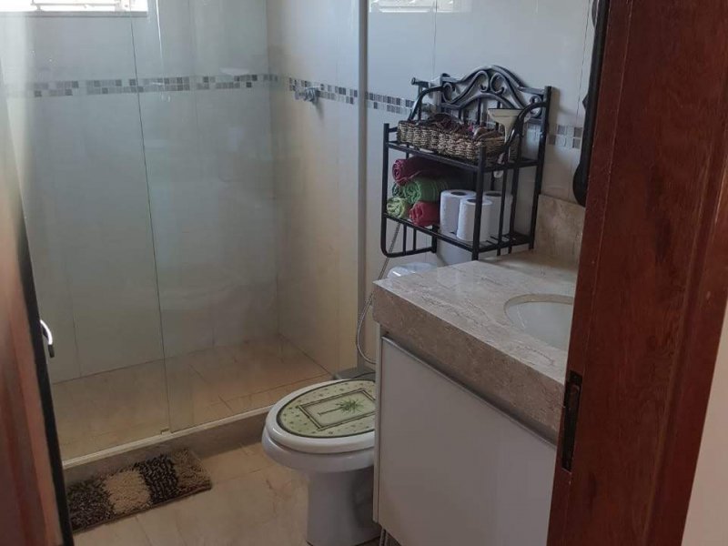 Casa de condomínio à venda Fazendinha com 140m² e 3 quartos por R$ 450.000 - 1017428014-img-20190108-wa0017.jpg