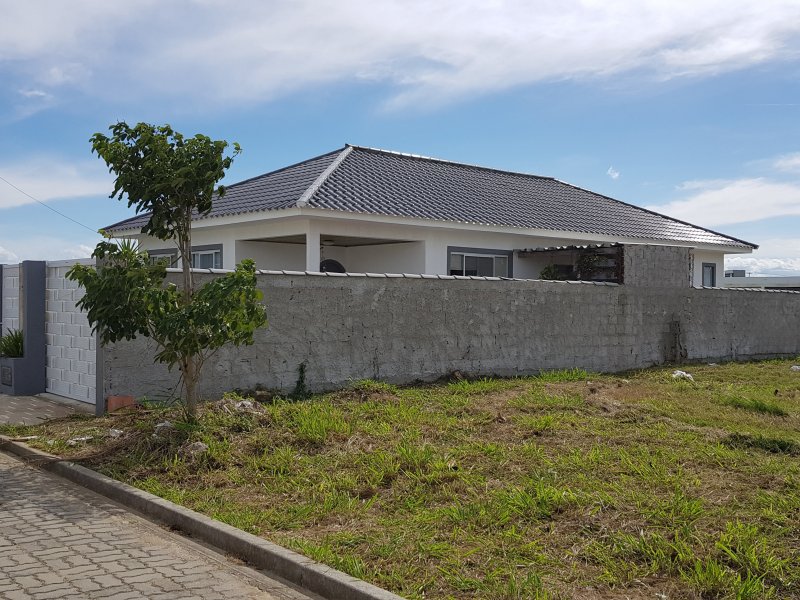 Casa de condomínio à venda Fazendinha com 140m² e 3 quartos por R$ 450.000 - 1031843575-20190721-124418.jpg