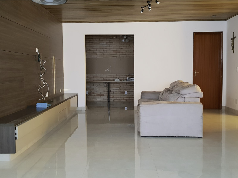 Casa de condomínio à venda Fazendinha com 140m² e 3 quartos por R$ 450.000 - 13.jpg