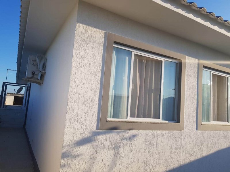 Casa de condomínio à venda Fazendinha com 140m² e 3 quartos por R$ 450.000 - 1442535246-img-20190108-wa0024.jpg