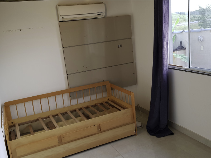 Casa de condomínio à venda Fazendinha com 140m² e 3 quartos por R$ 450.000 - 17.jpg