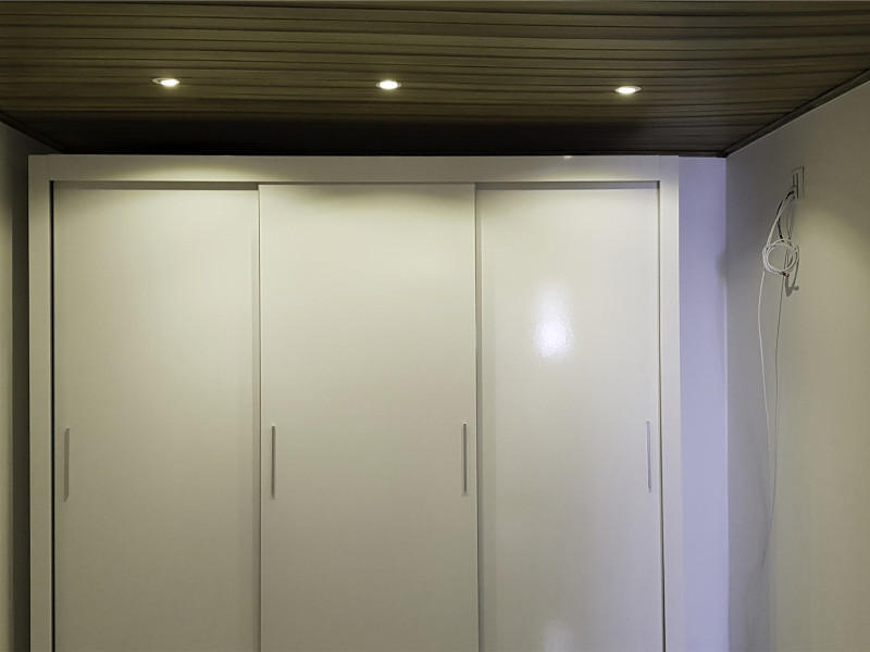 Casa de condomínio à venda Fazendinha com 140m² e 3 quartos por R$ 450.000 - 21.jpg